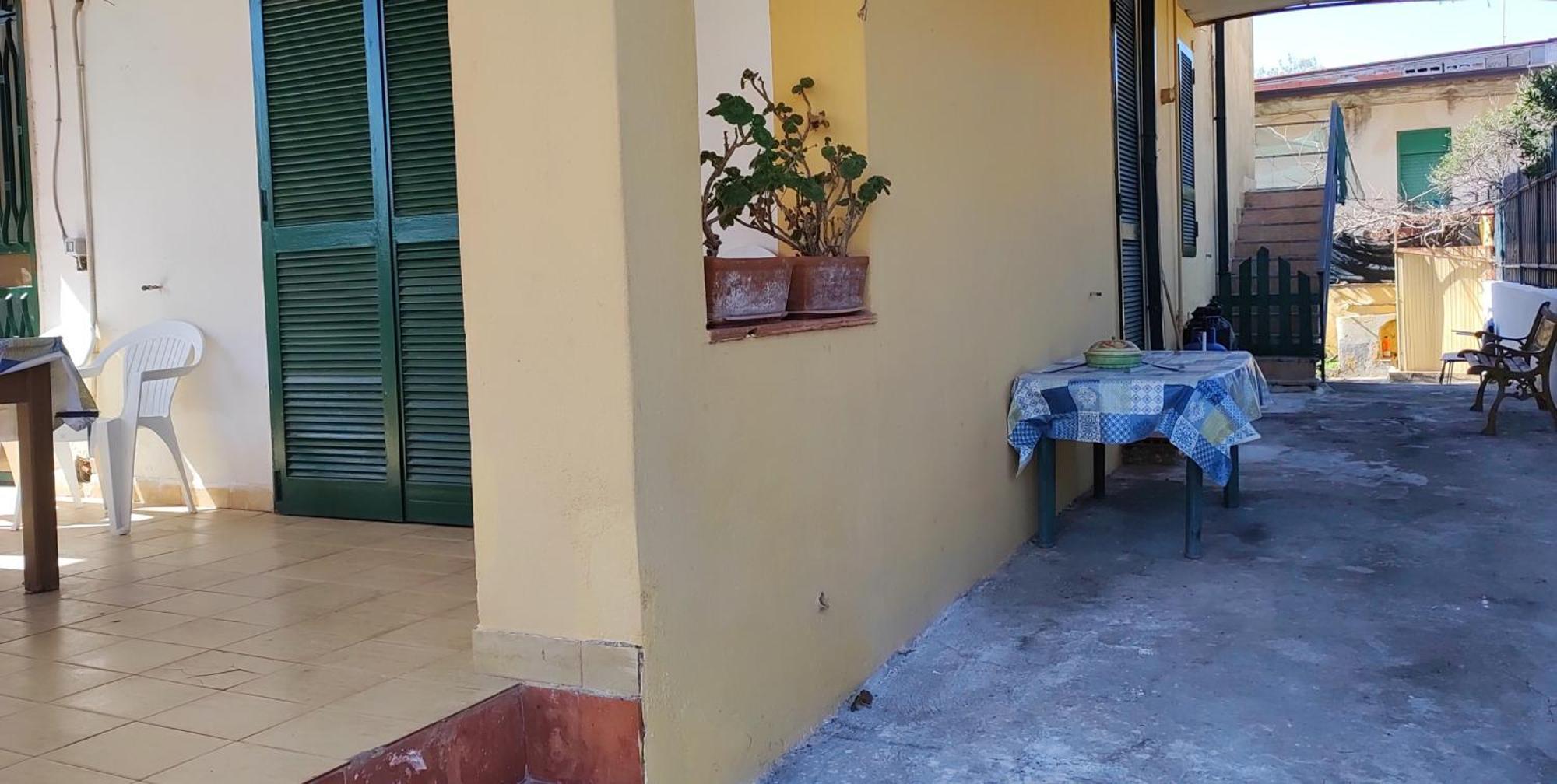 Oasi Marina *