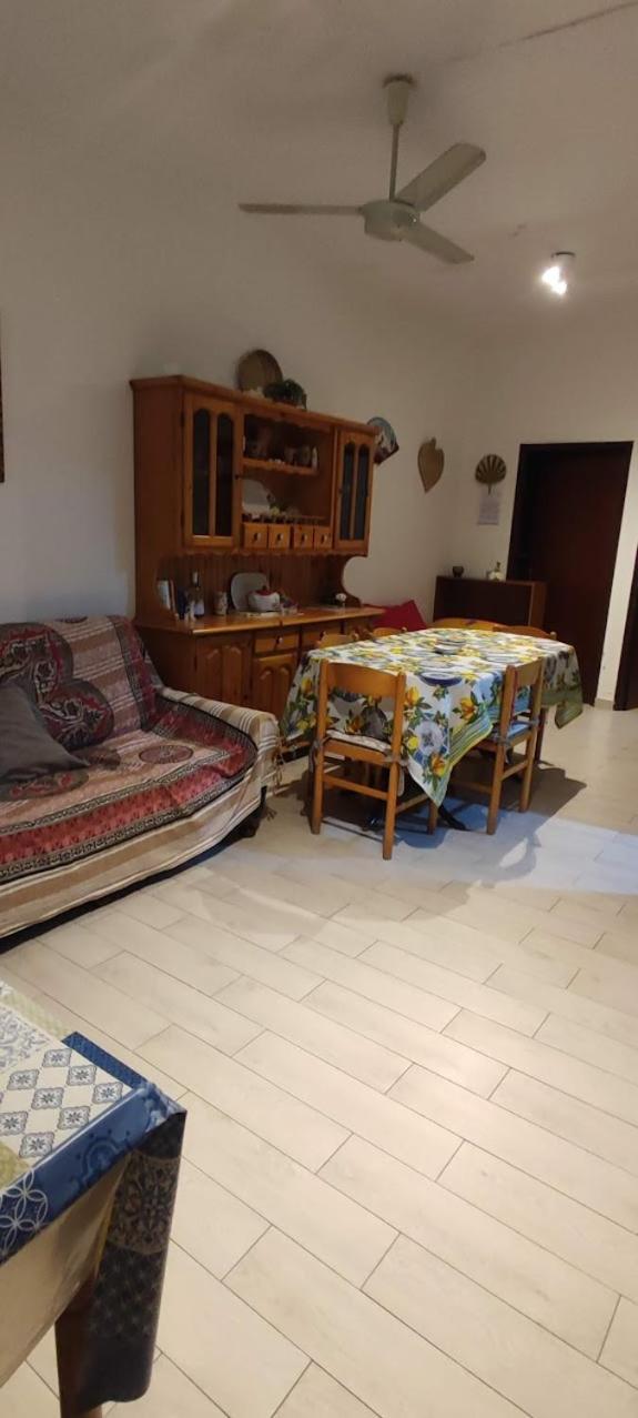 Oasi Marina Holiday home *