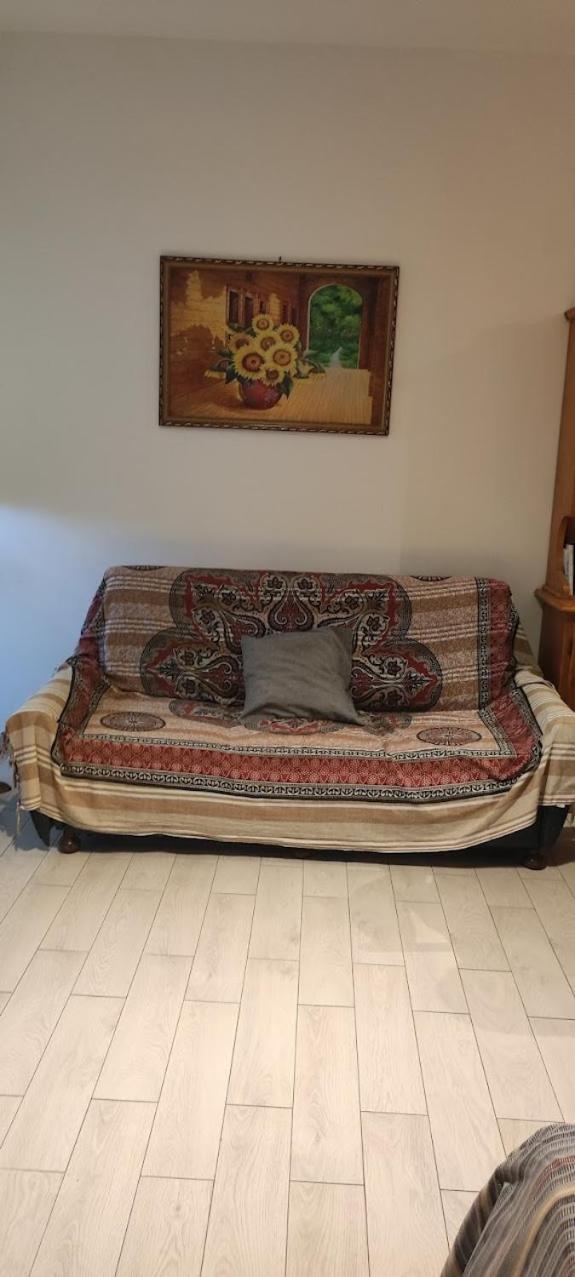 Holiday home Oasi Marina *