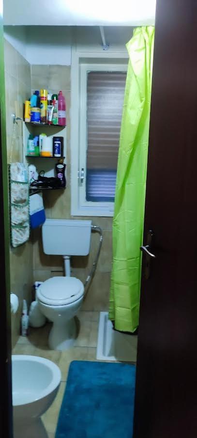 Holiday home Oasi Marina *