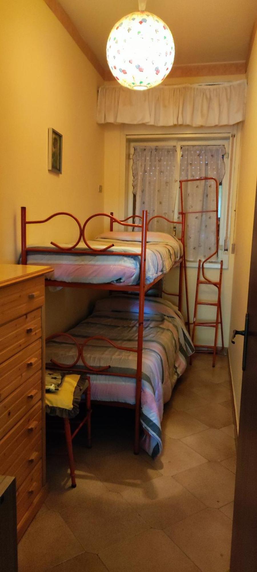 Oasi Marina Holiday home Catania