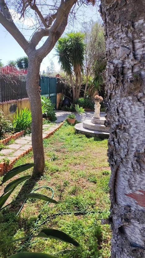Holiday home Oasi Marina Catania