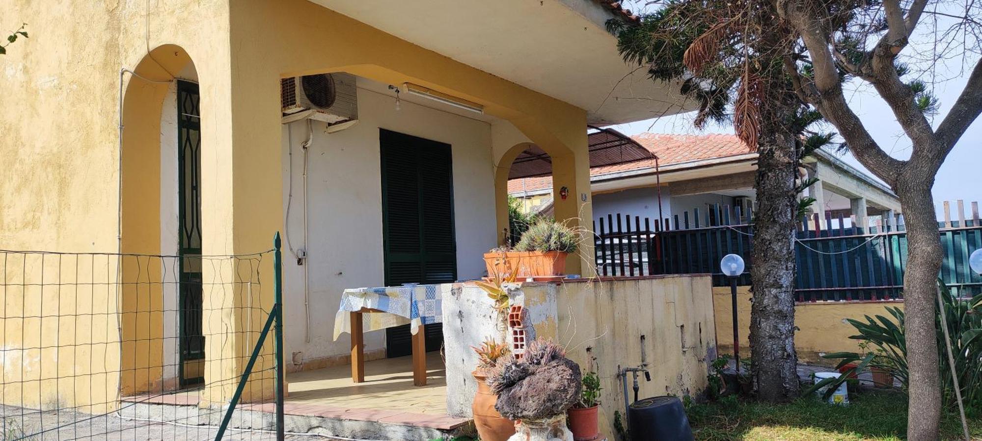 Oasi Marina Holiday home