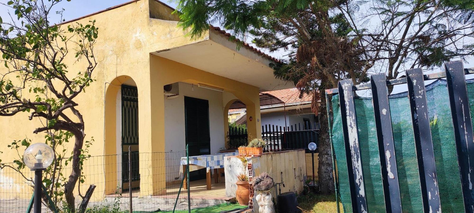 Oasi Marina Holiday home Catania