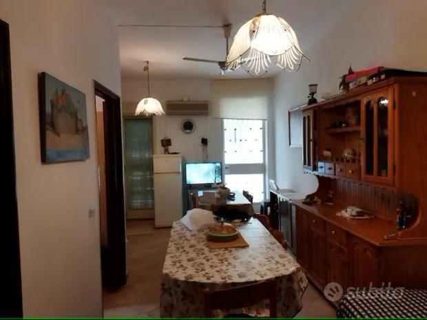 Oasi Marina Holiday home