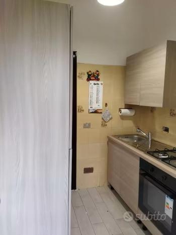 Oasi Marina Holiday home *