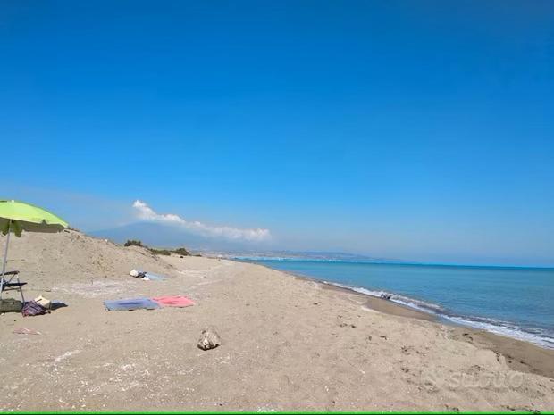 Oasi Marina Holiday home Catania